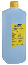 Grander yellow sulphur water skin, topical, heals infections eczema, psoriasis, dandruff, minerals,