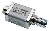 Grander® Water Flexible unit, under sinks, showers, portable 