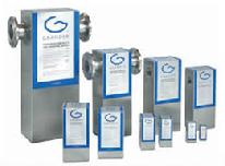 Grander ® Water inline units for homes, buildings and pools