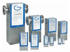 Grander ® Water inline units for homes, buildings and pools